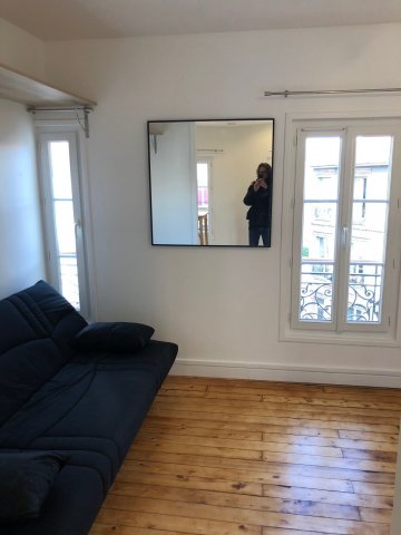 Vente Appartement meublé 1 pièce (studio) - 20.3m² 92130 Issy-les-moulineaux
