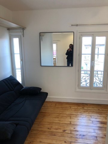 Vente Appartement meubl 1 pice (studio) - 20.3m 92130 Issy-les-moulineaux