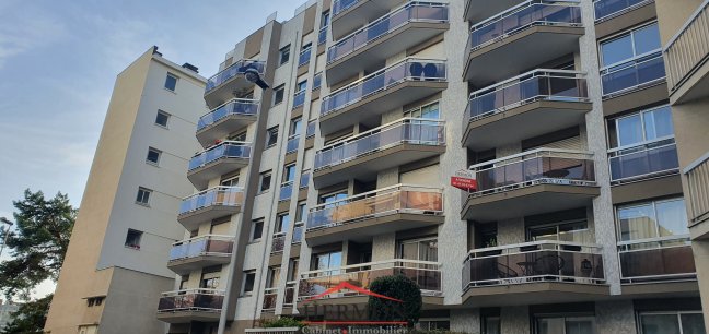 Vente Appartement  2 pièces - 45m² 92400 Courbevoie