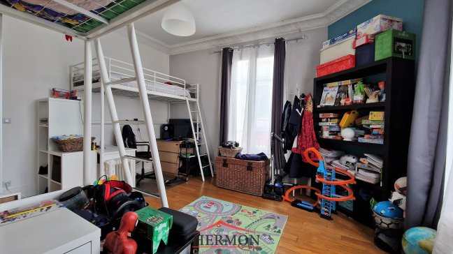 Vente Appartement  3 pices - 68.71m 92600 Asnieres-sur-seine