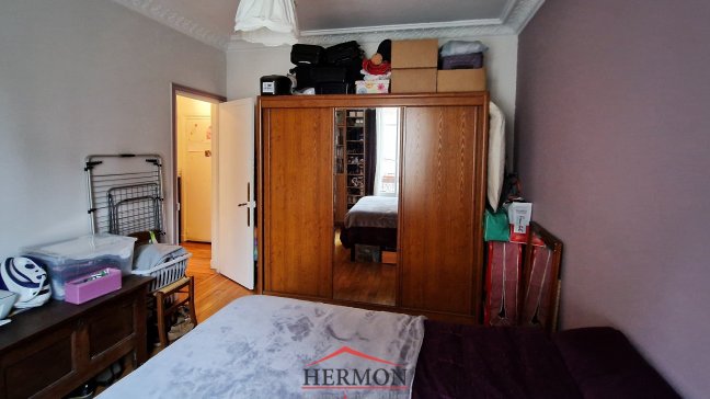 Vente Appartement  3 pices - 68.71m 92600 Asnieres-sur-seine
