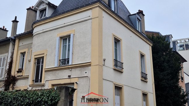 Vente Appartement  3 pices - 68.71m 92600 Asnieres-sur-seine