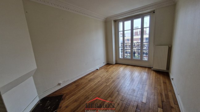 Vente Appartement  2 pices - 39.85m 92600 Asnieres Sur Seine