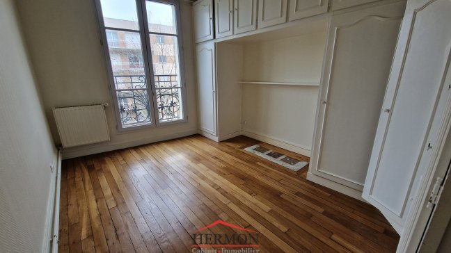 Vente Appartement  2 pices - 39.85m 92600 Asnieres Sur Seine
