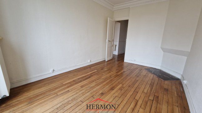 Vente Appartement  2 pices - 39.85m 92600 Asnieres Sur Seine