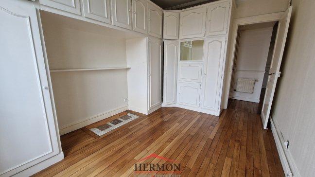 Vente Appartement  2 pices - 39.85m 92600 Asnieres Sur Seine