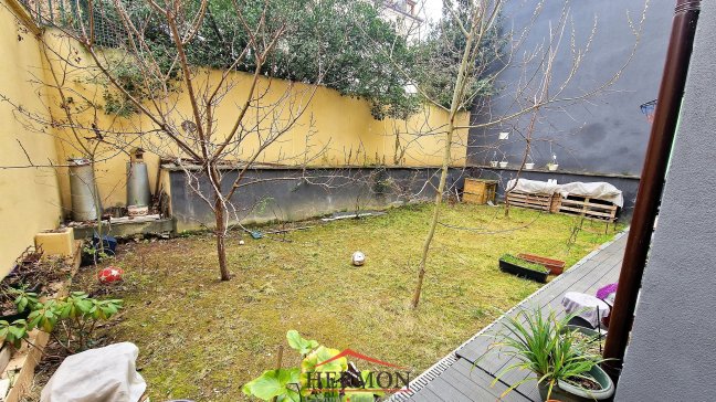 Vente Maison  8 pices - 197m 92600 Asnieres-sur-seine