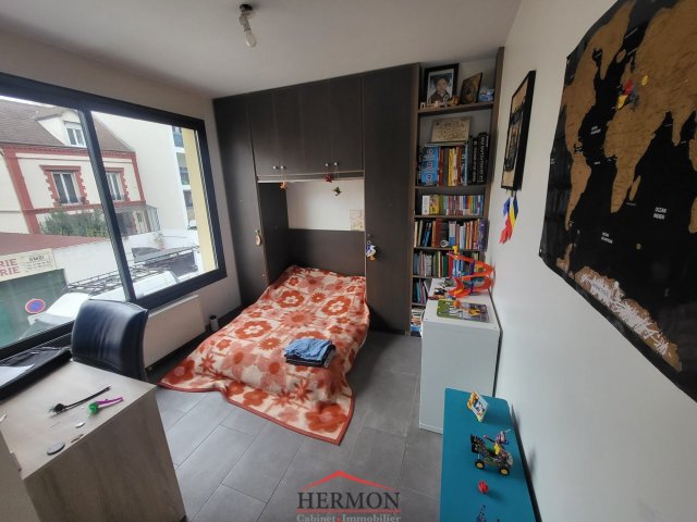 Vente Maison  8 pices - 197m 92600 Asnieres-sur-seine
