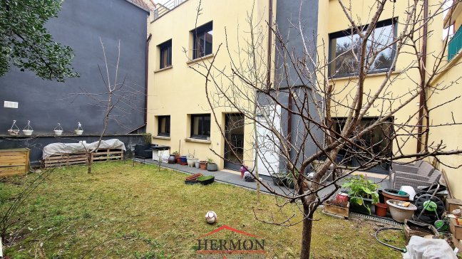 Vente Maison  8 pices - 197m 92600 Asnieres-sur-seine