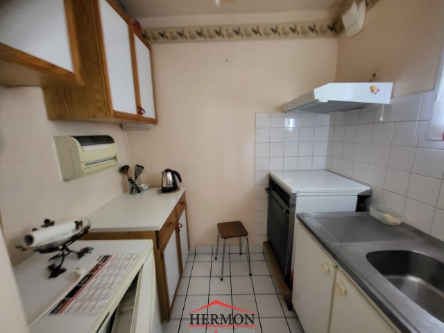 Vente Appartement  2 pices - 35.5m 92600 Asnieres Sur Seine