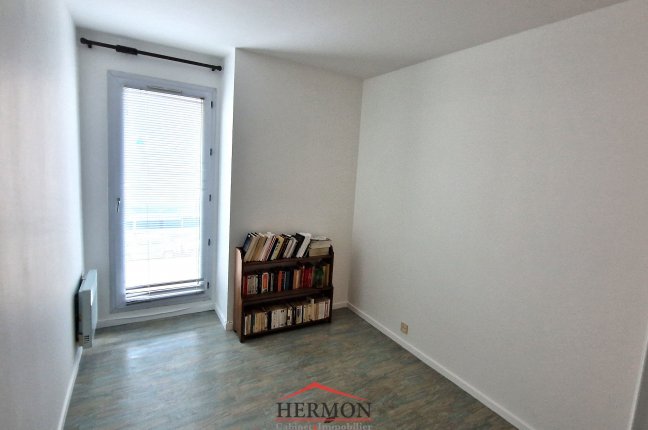 Vente Appartement  2 pices - 35.5m 92600 Asnieres Sur Seine