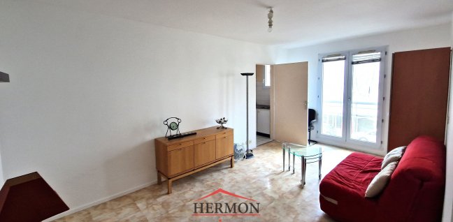 Vente Appartement  2 pices - 35.5m 92600 Asnieres Sur Seine