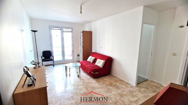 Vente Appartement  2 pices - 35.5m 92600 Asnieres Sur Seine