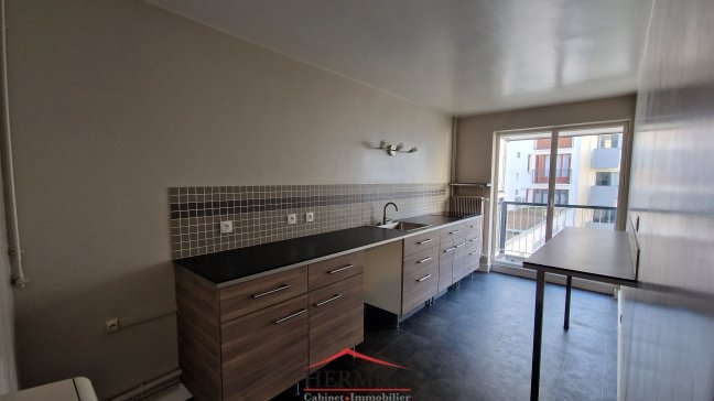 Vente Appartement  2 pices - 42m 92600 Asnieres-sur-seine