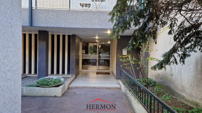 Vente Appartement  2 pices - 42m 92600 Asnieres-sur-seine
