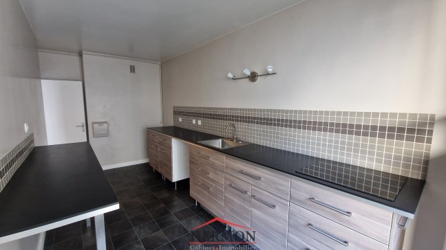 Vente Appartement  2 pices - 42m 92600 Asnieres-sur-seine
