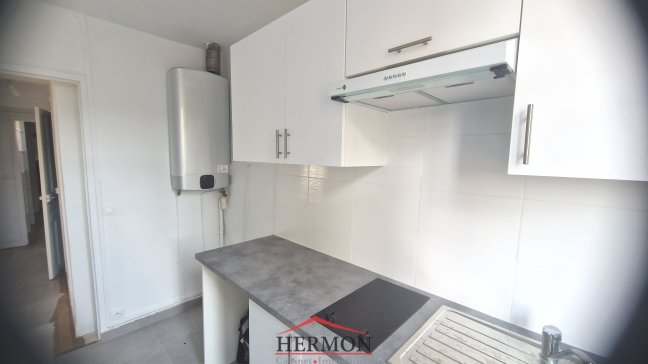 Vente Appartement  2 pices - 44.02m 92270 Bois-colombes
