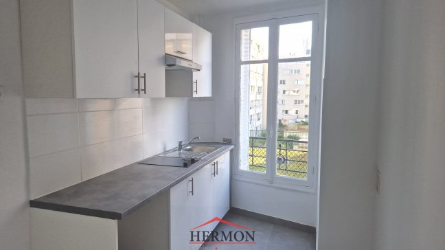 Vente Appartement  2 pices - 44.02m 92270 Bois-colombes