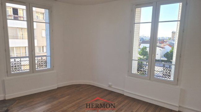 Vente Appartement  2 pices - 44.02m 92270 Bois-colombes