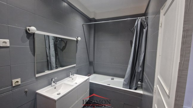 Vente Appartement  4 pices - 117m 92700 Colombes