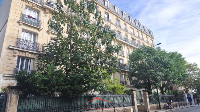 Vente Appartement  4 pices - 117m 92700 Colombes