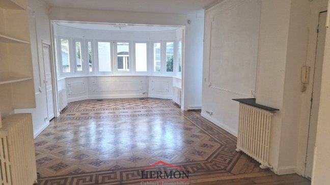 Vente Appartement  4 pices - 117m 92700 Colombes