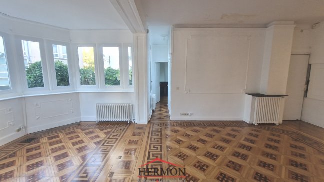 Vente Appartement  4 pices - 117m 92700 Colombes