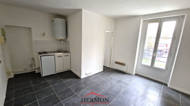 Vente Appartement  2 pices - 26.06m 92110 Clichy