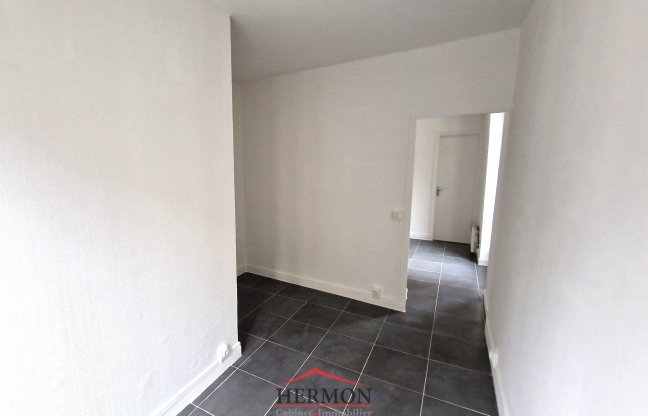 Vente Appartement  2 pices - 26.06m 92110 Clichy
