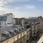 Vente appartement Paris 75009