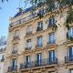 Location appartement Paris 75008