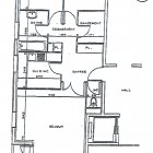 Location appartement Asnieres-sur-seine 92600