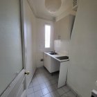 Vente appartement Asnieres-sur-seine 92600