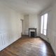 Vente appartement Asnieres-sur-seine 92600