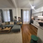 Location appartement meublAsnieres-sur-seine 92600