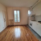 Vente appartement Colombes 92700