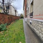 Vente appartement Colombes 92700
