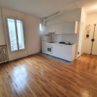 Vente appartement Colombes 92700