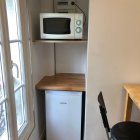 Vente appartement meublIssy-les-moulineaux 92130