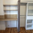 Vente appartement meublIssy-les-moulineaux 92130