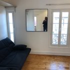 Vente appartement meubléIssy-les-moulineaux 92130