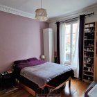 Vente appartement Asnieres-sur-seine 92600