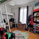 Vente appartement Asnieres-sur-seine 92600