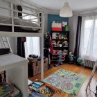 Vente appartement Asnieres-sur-seine 92600