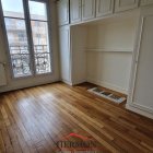 Vente appartement Asnieres Sur Seine 92600