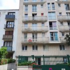 Vente appartement Asnieres Sur Seine 92600
