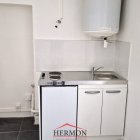 Vente appartement Clichy 92110