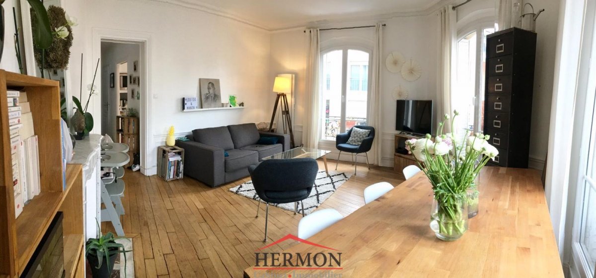 Achat Appartement Asnieres Sur Seine Gare